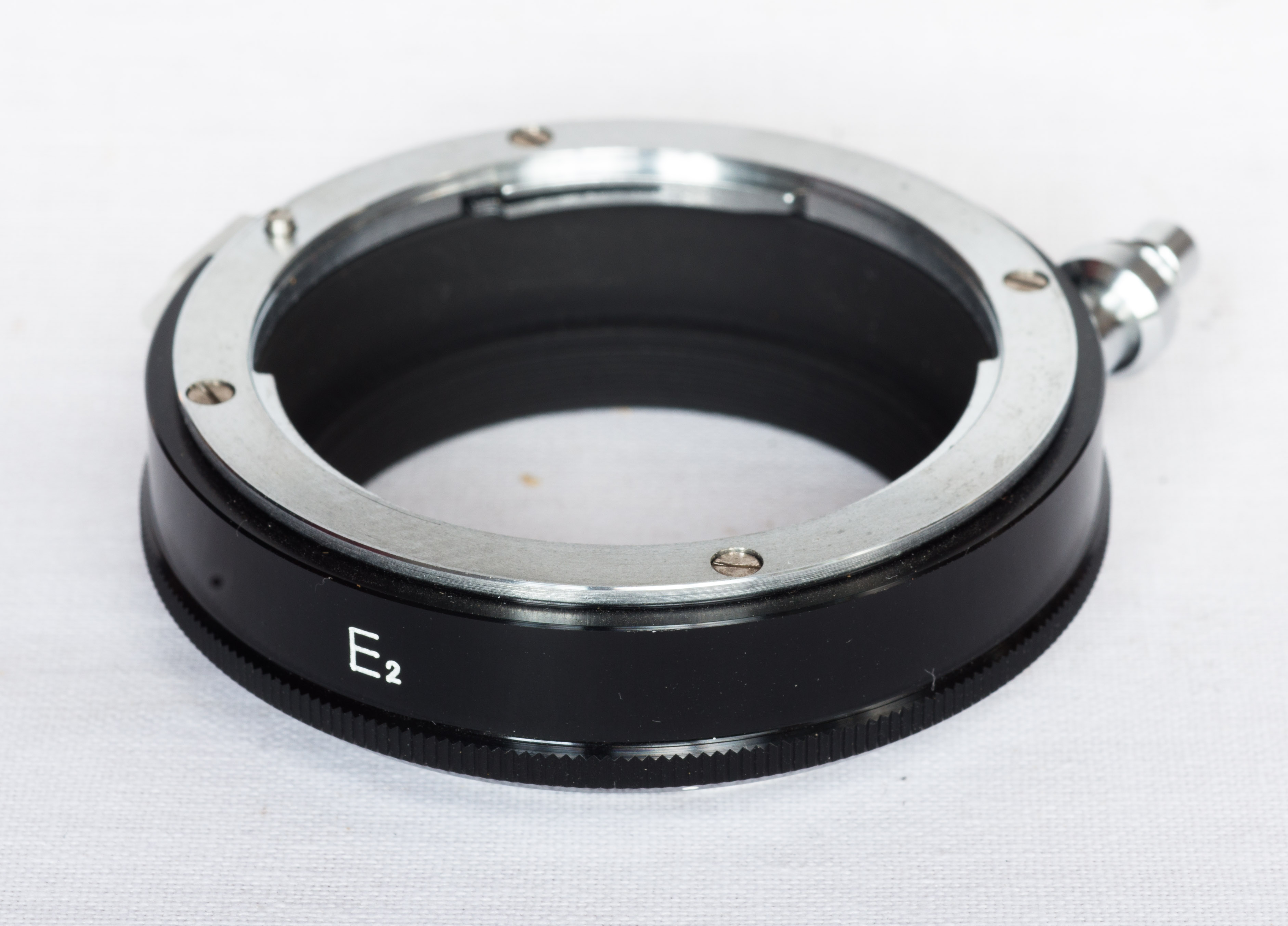 Bague E2